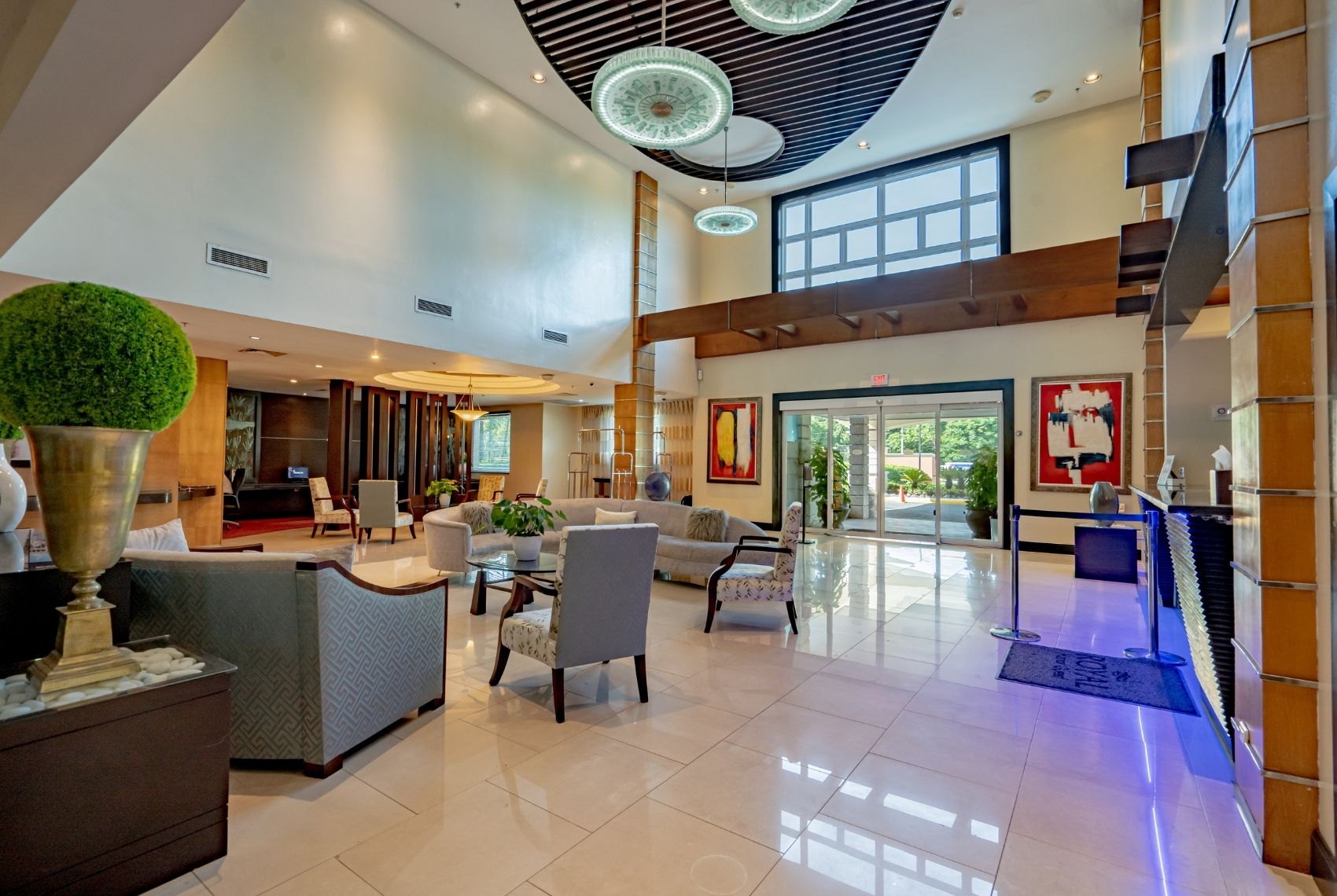 Hodelpa Hotels