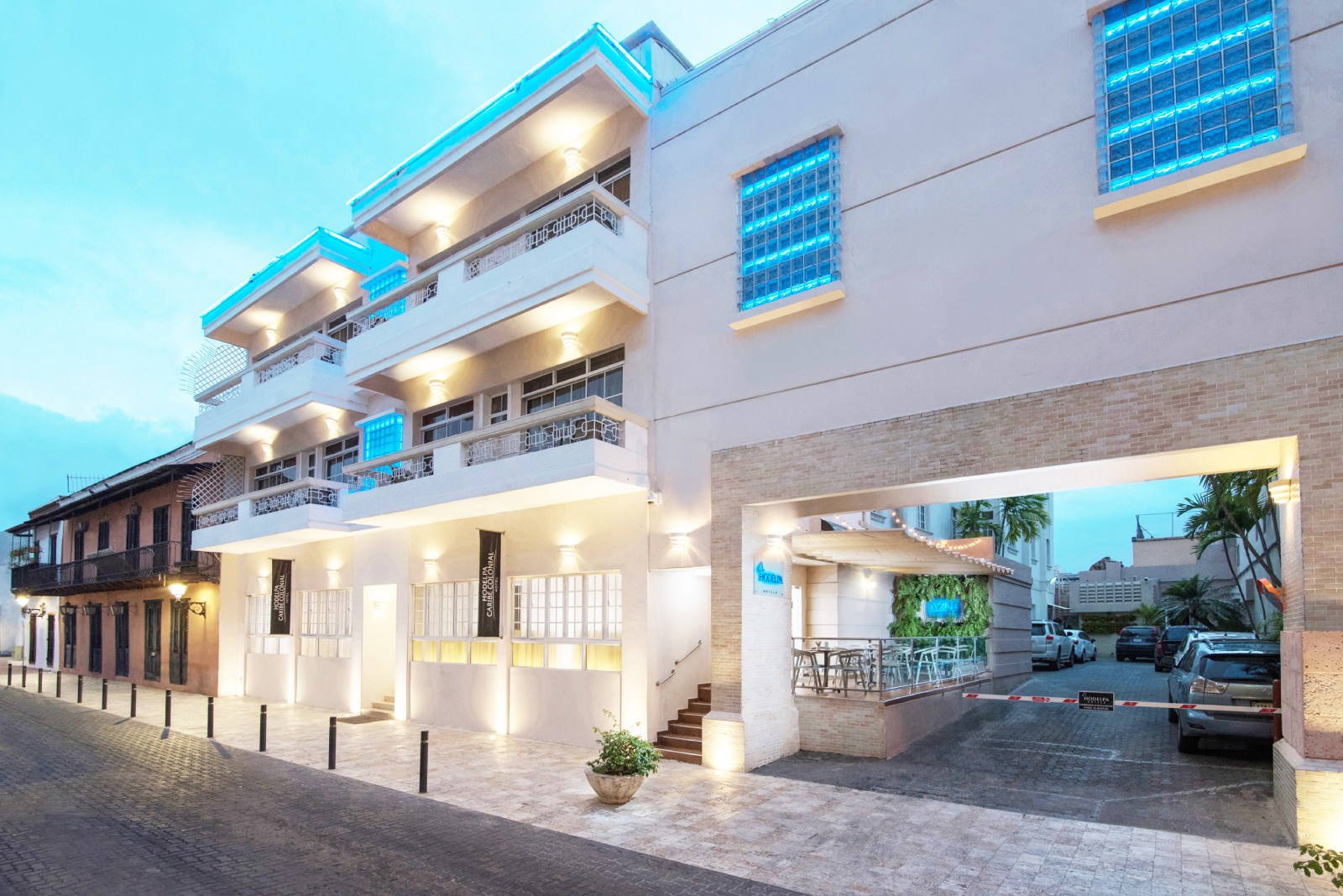 Hodelpa Hotels