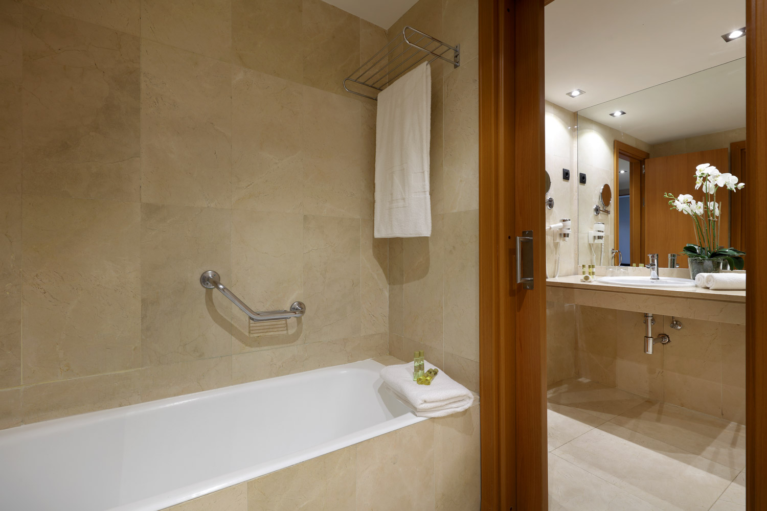 Eurostars Hotel Company