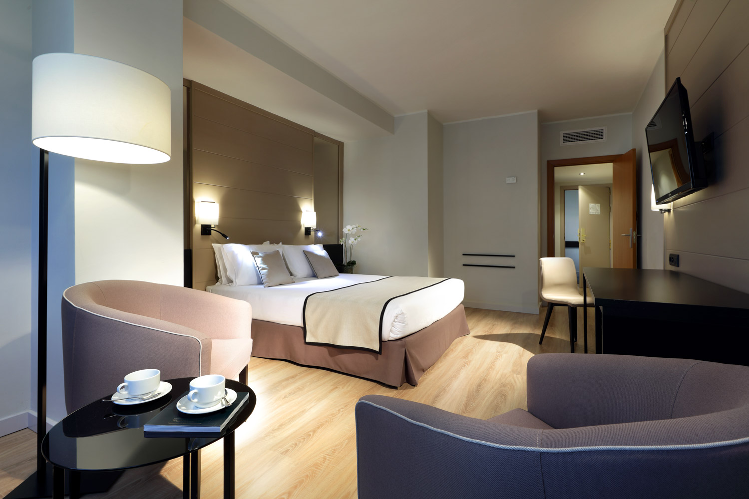 Eurostars Hotel Company