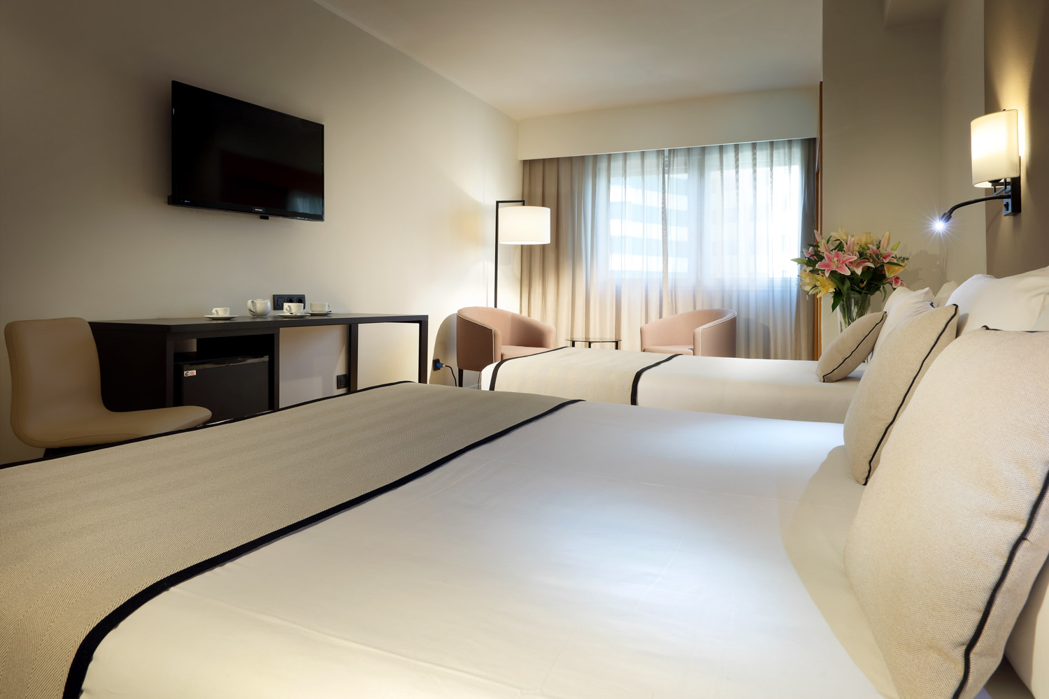 Eurostars Hotel Company