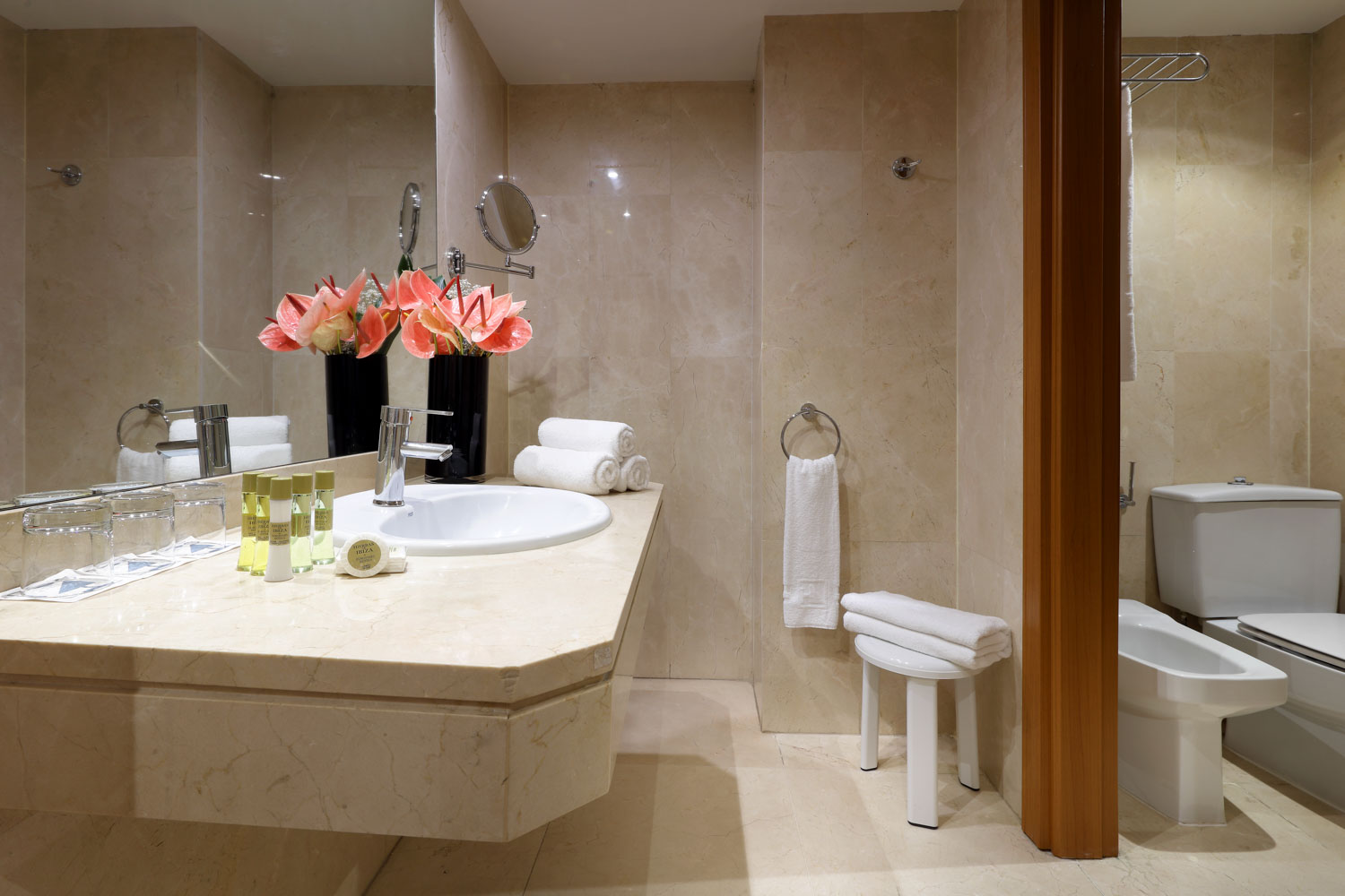 Eurostars Hotel Company