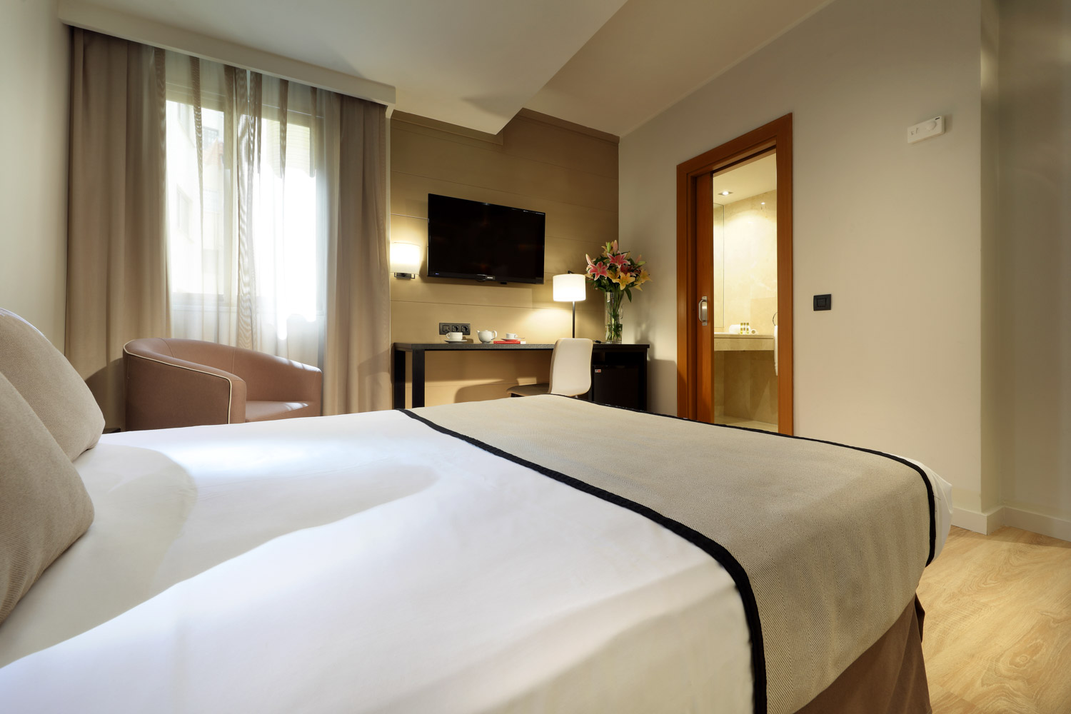 Eurostars Hotel Company
