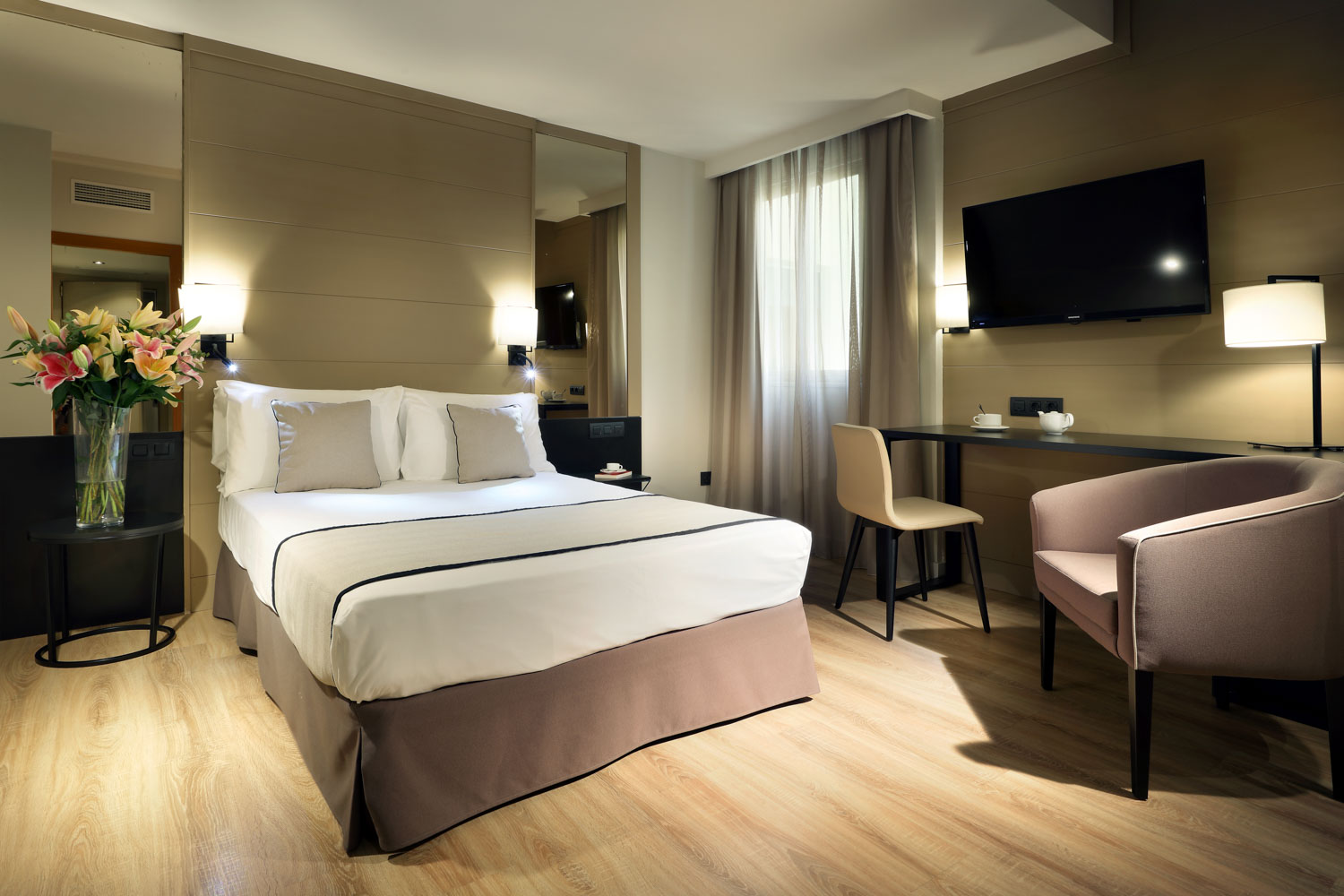 Eurostars Hotel Company