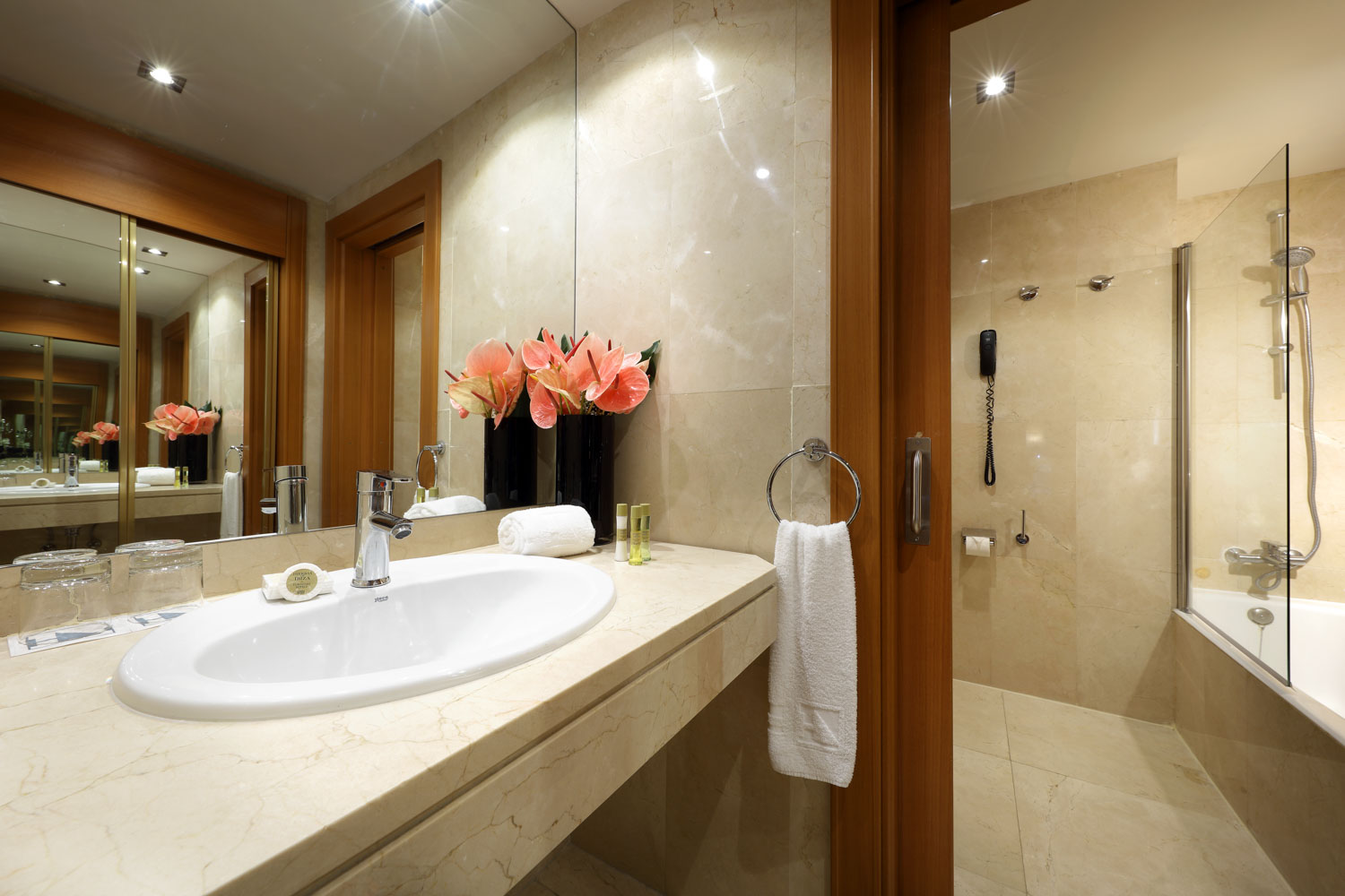 Eurostars Hotel Company