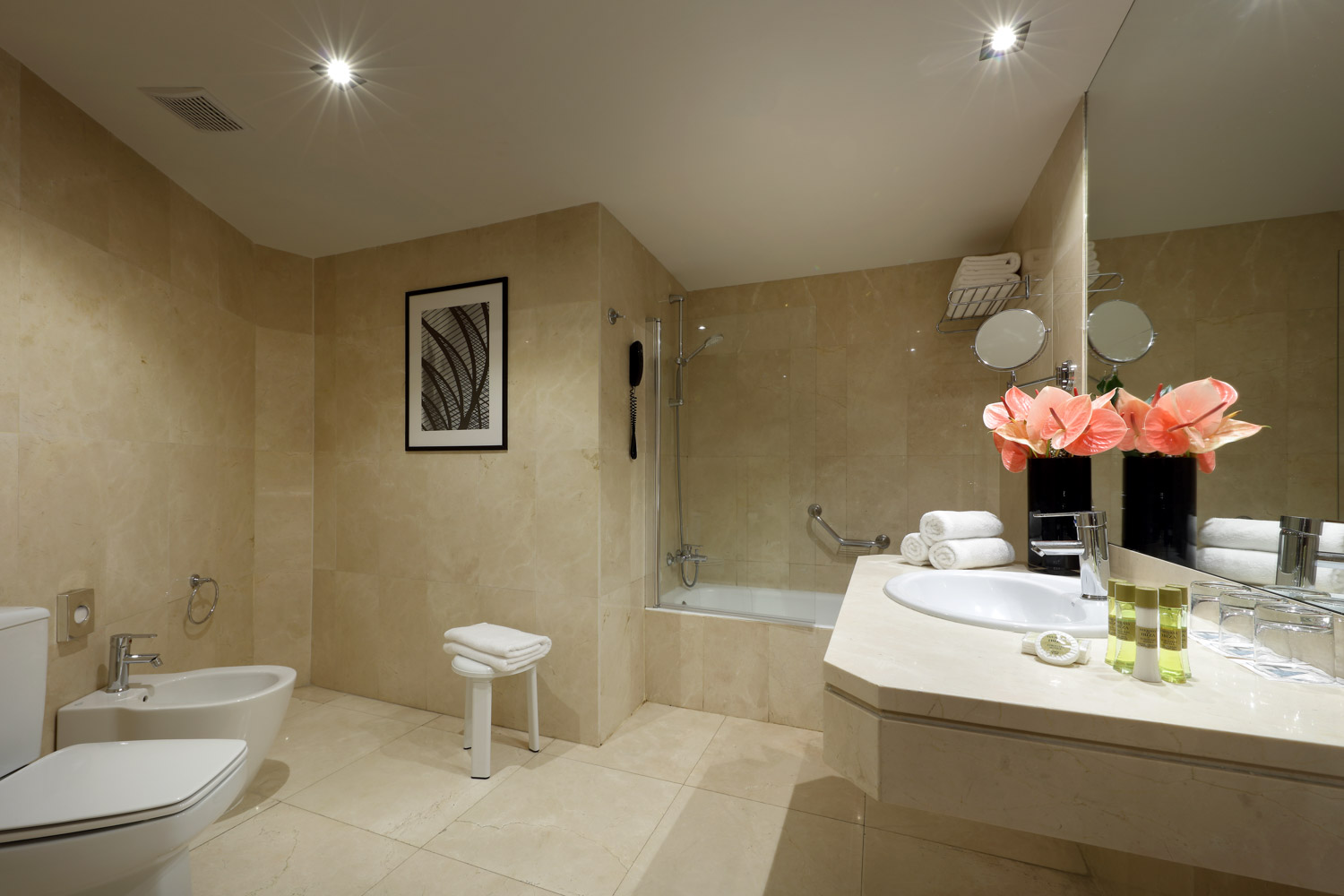 Eurostars Hotel Company