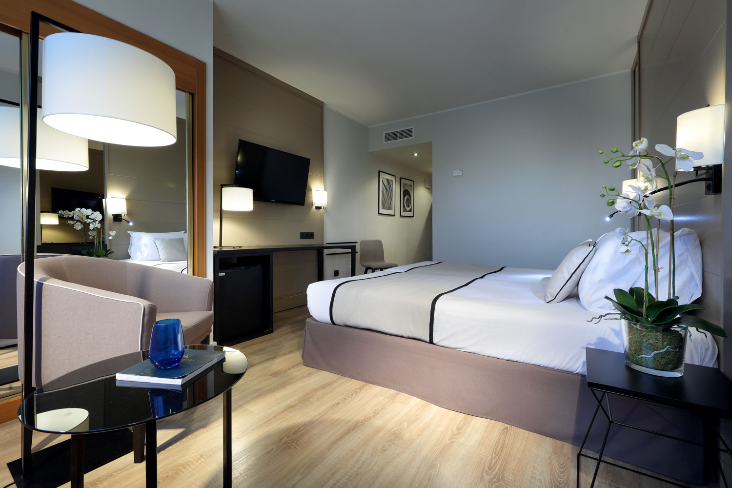 Eurostars Hotel Company