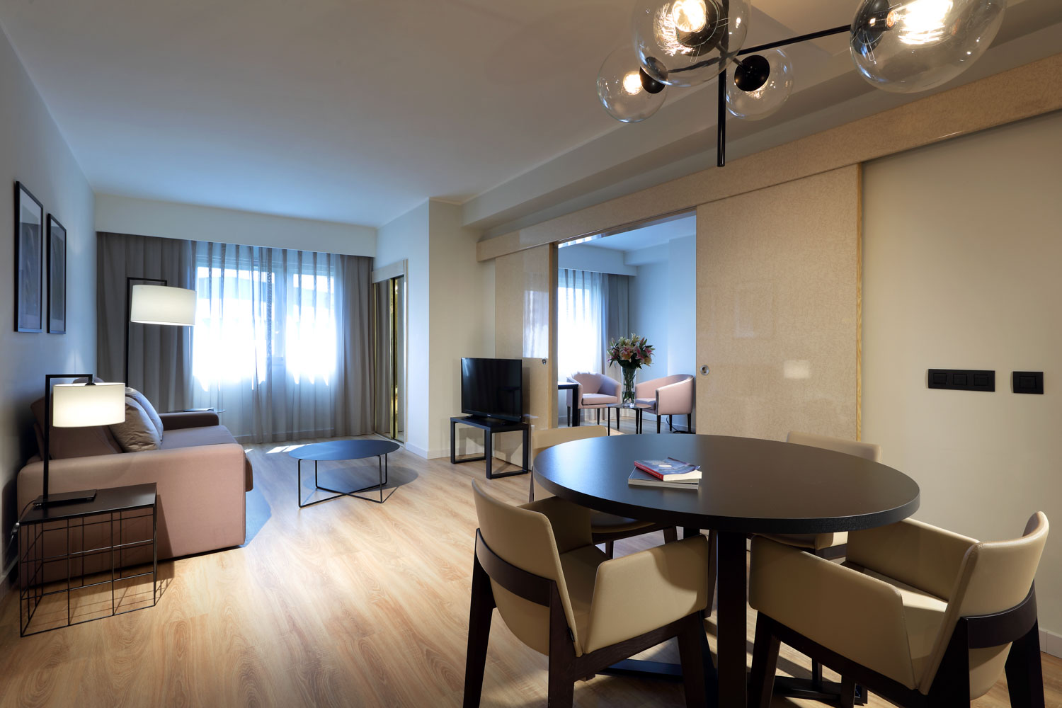 Eurostars Hotel Company