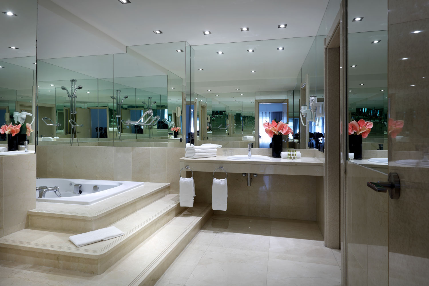 Eurostars Hotel Company