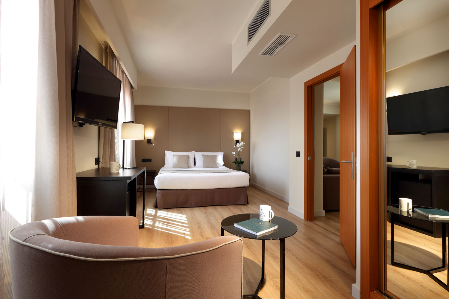Eurostars Hotel Company