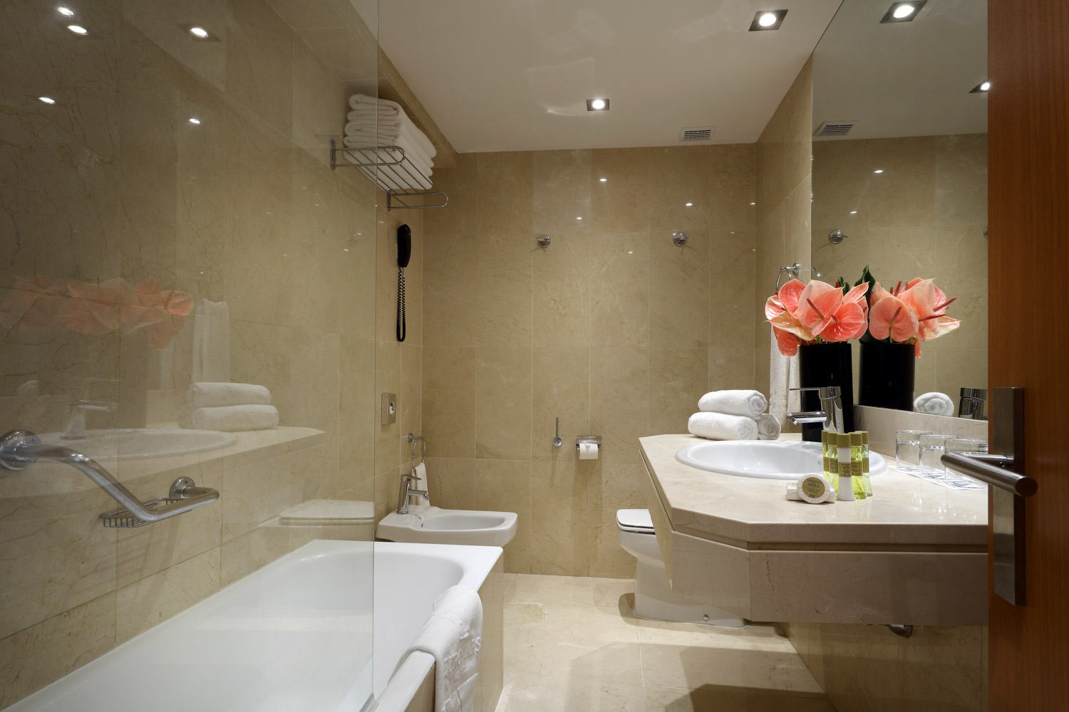 Eurostars Hotel Company