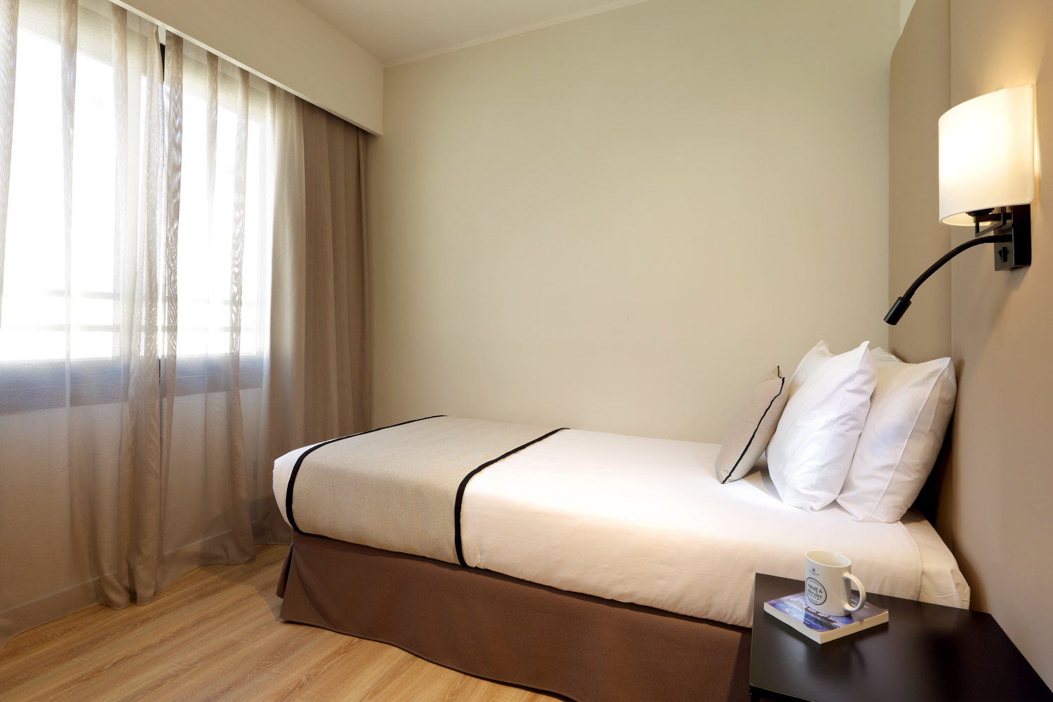 Eurostars Hotel Company