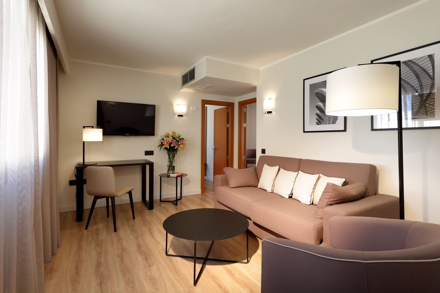 Eurostars Hotel Company