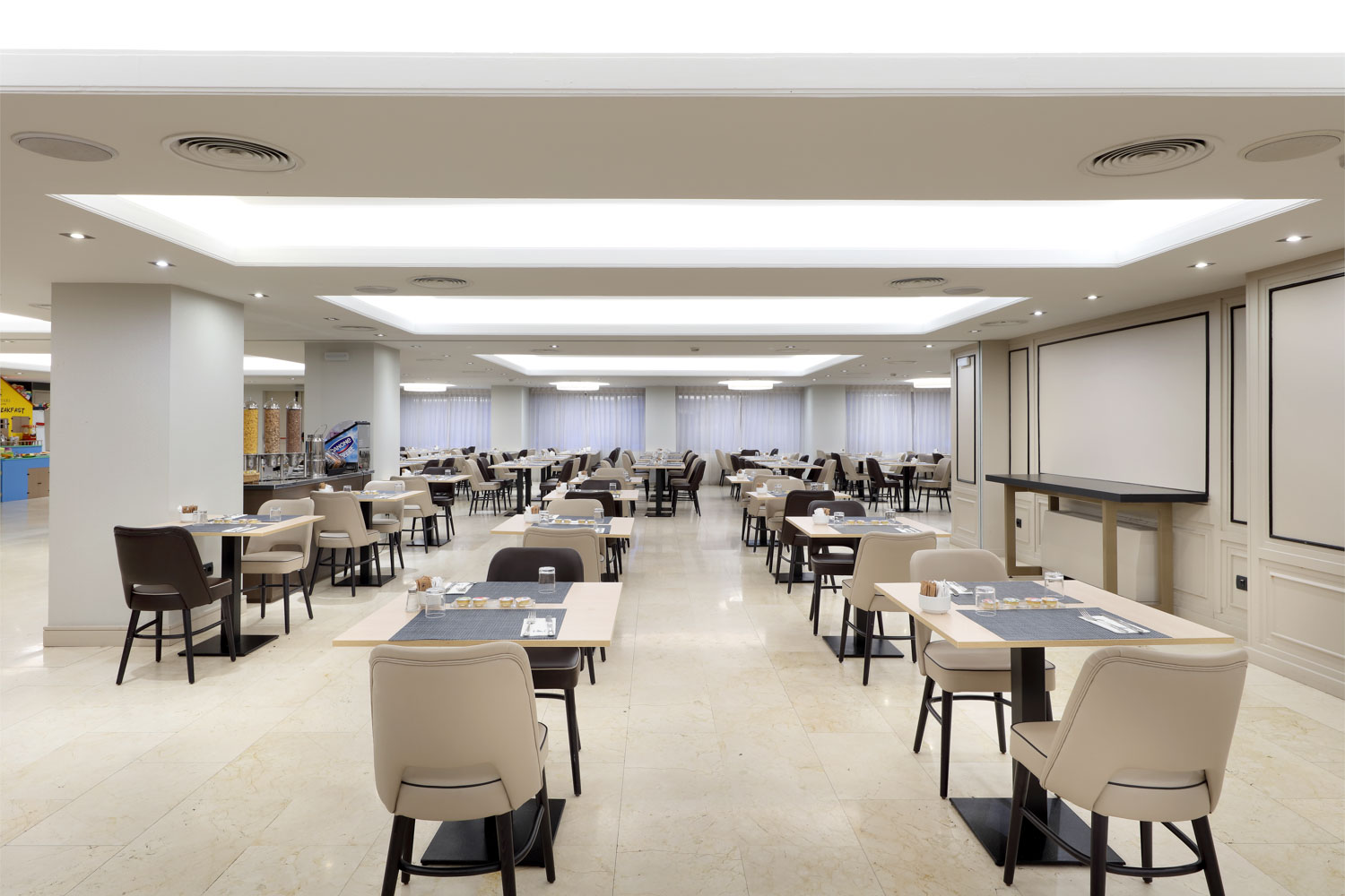 Eurostars Hotel Company