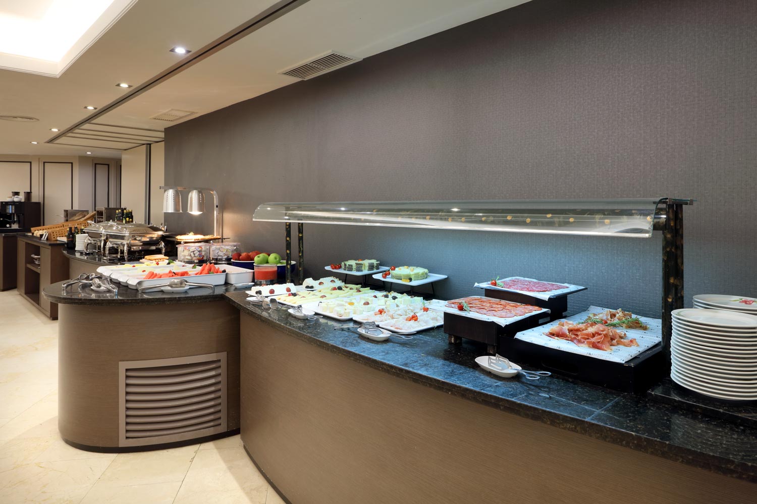 Eurostars Hotel Company