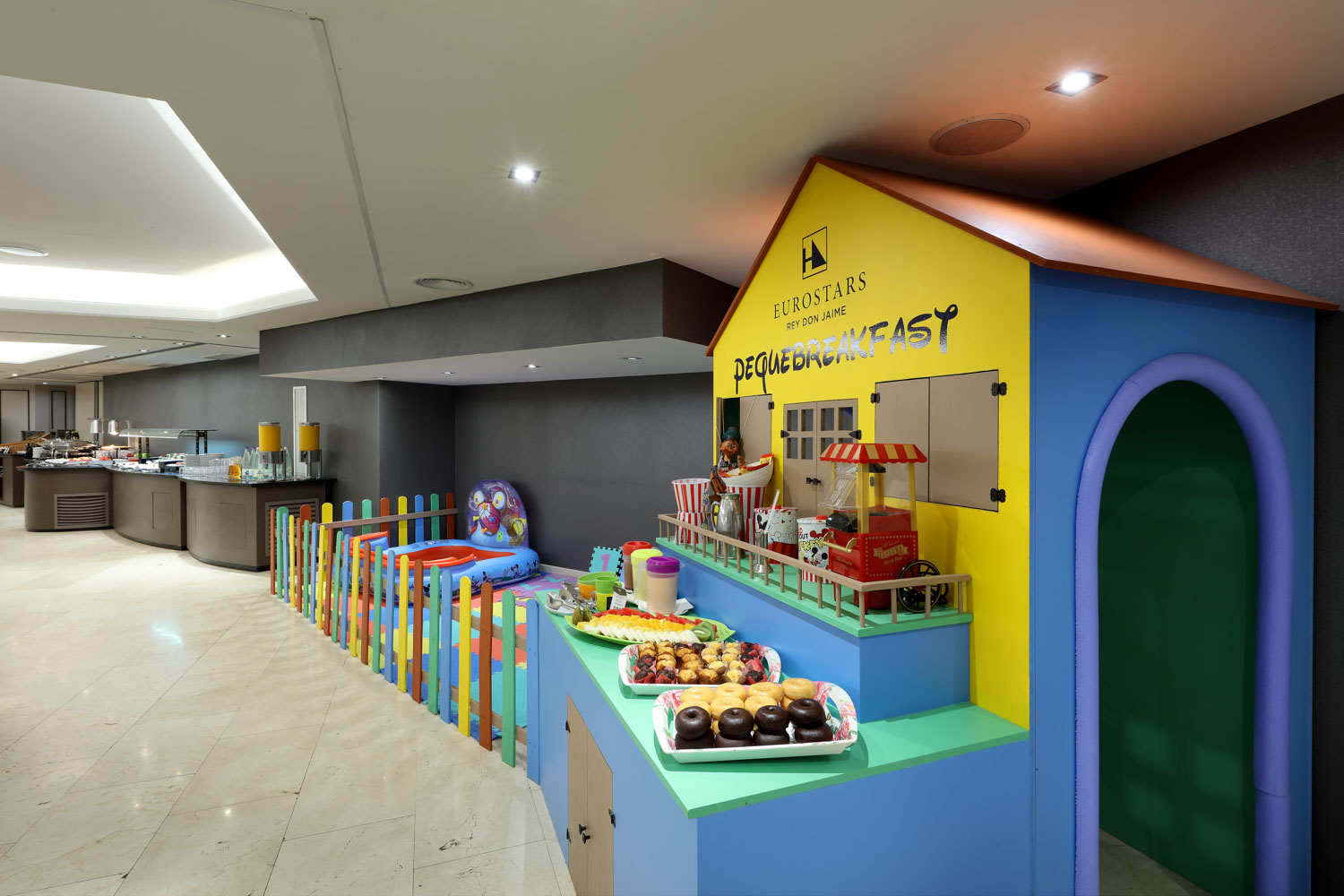 Eurostars Hotel Company