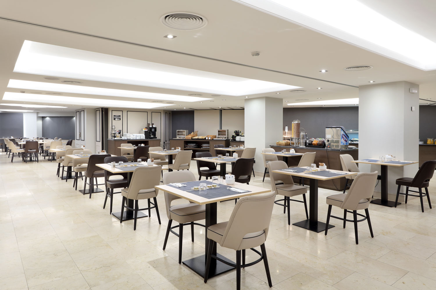 Eurostars Hotel Company