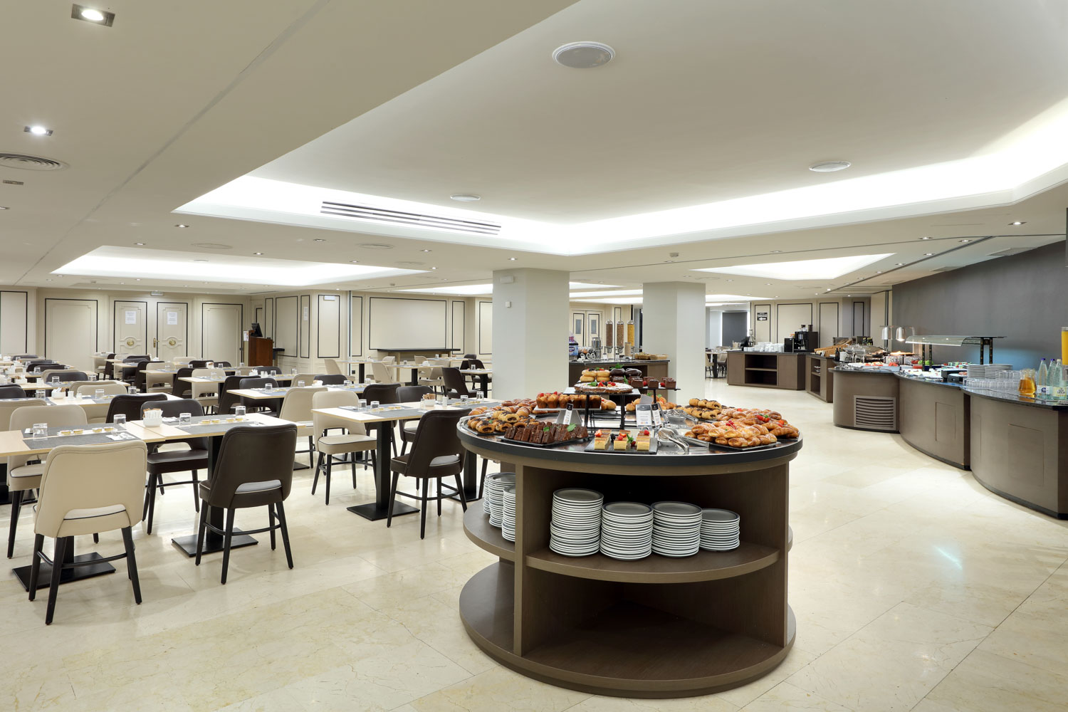 Eurostars Hotel Company