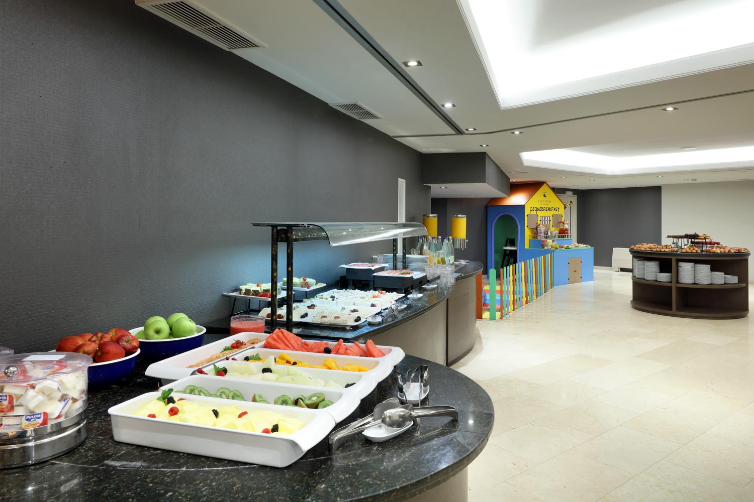 Eurostars Hotel Company