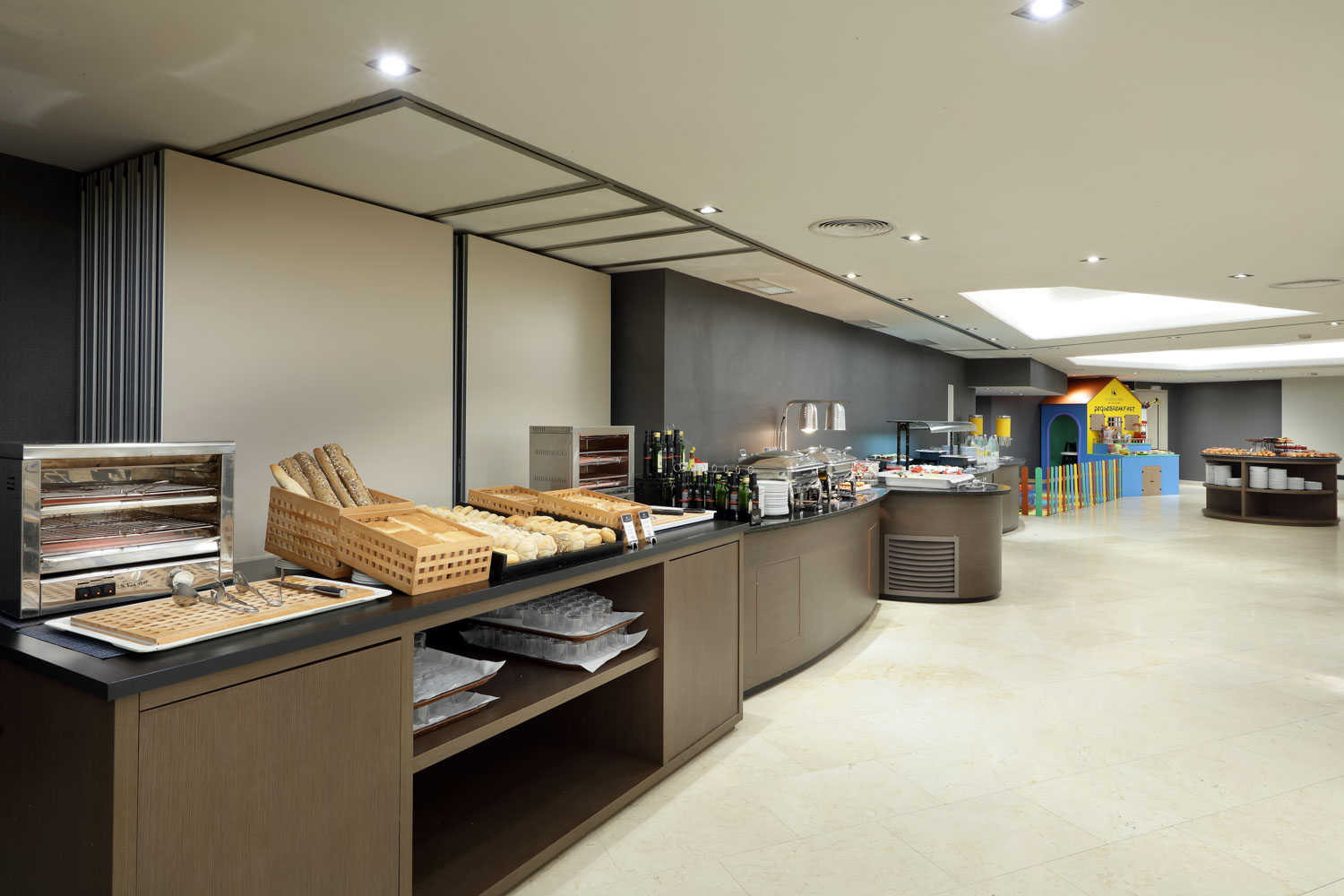 Eurostars Hotel Company
