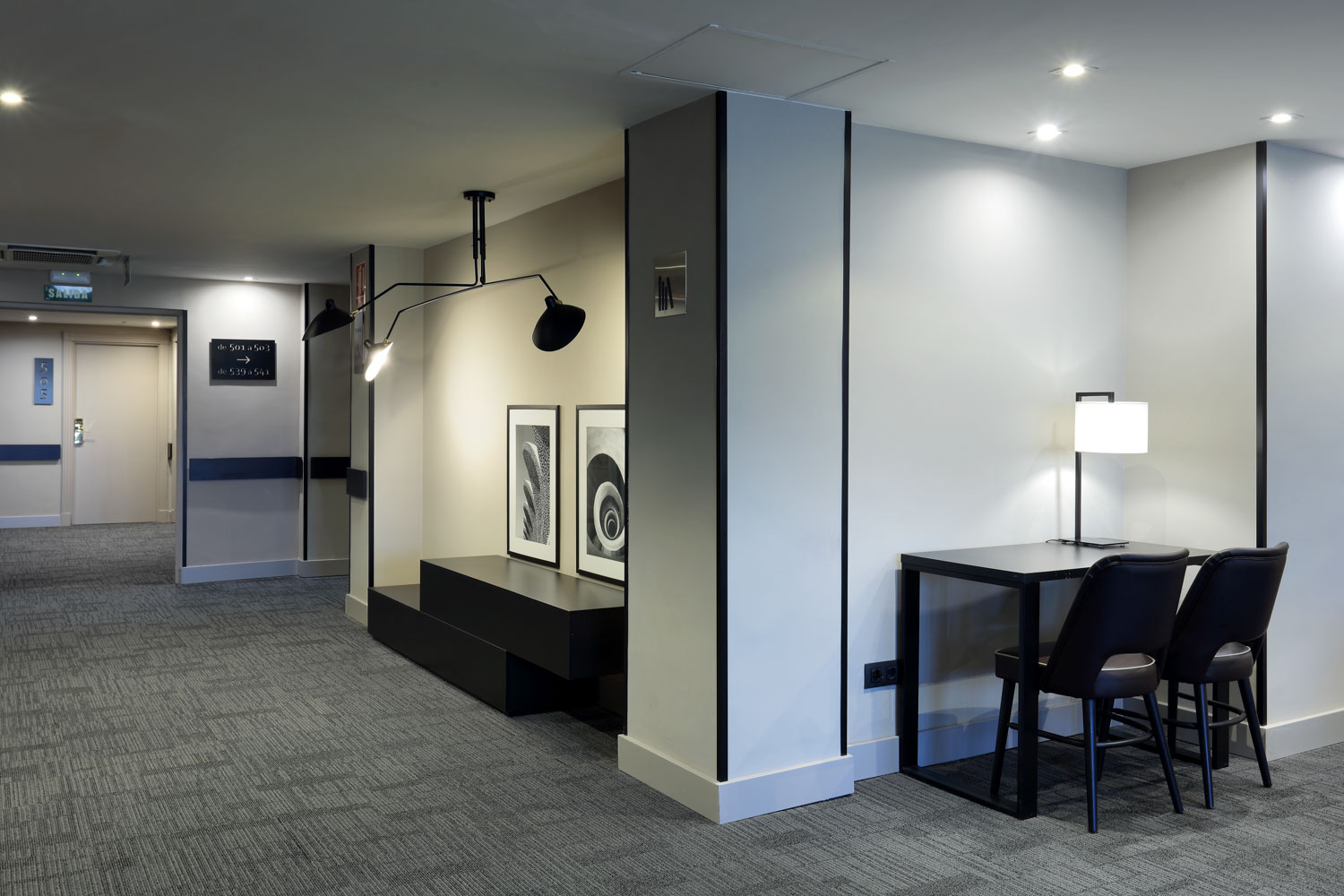 Eurostars Hotel Company