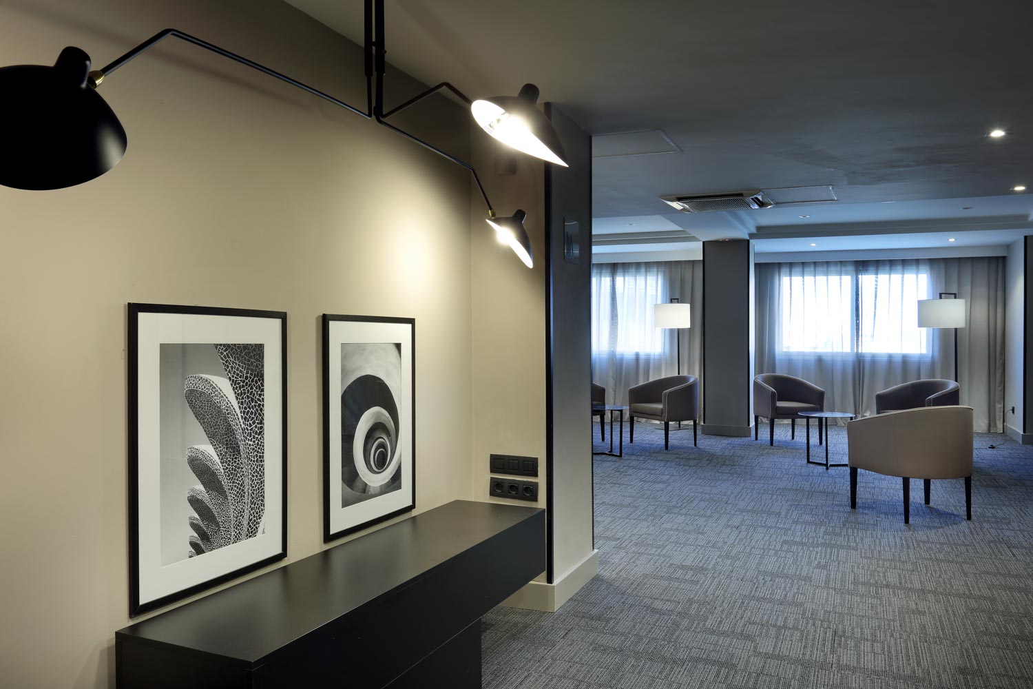 Eurostars Hotel Company