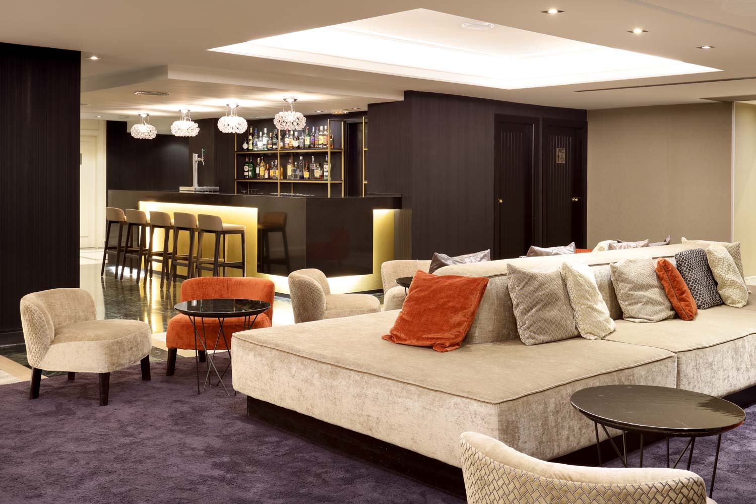 Eurostars Hotel Company
