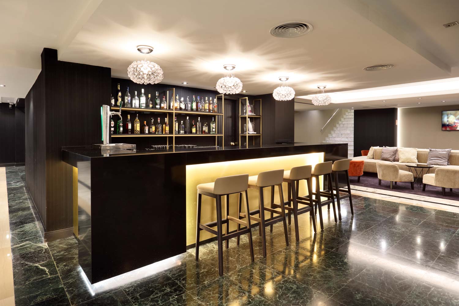 Eurostars Hotel Company
