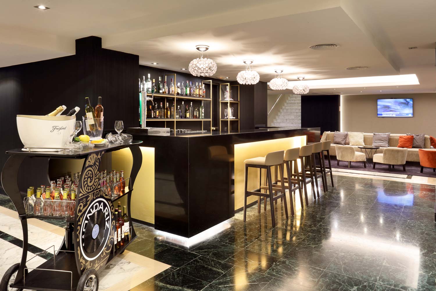 Eurostars Hotel Company