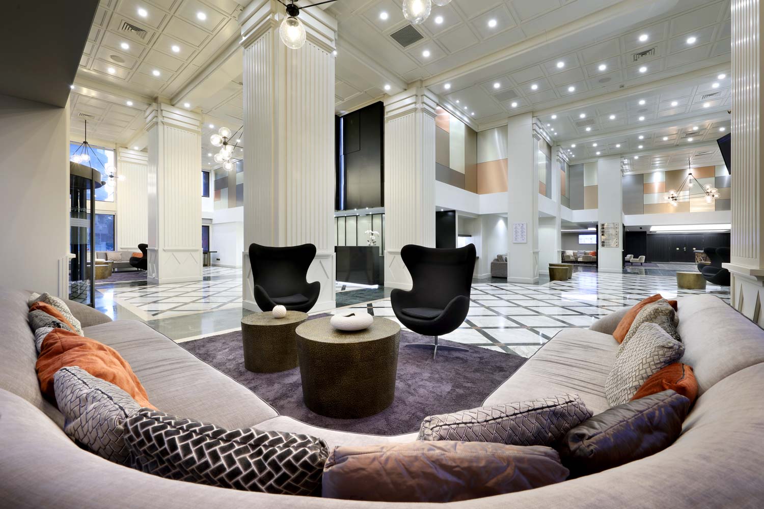 Eurostars Hotel Company