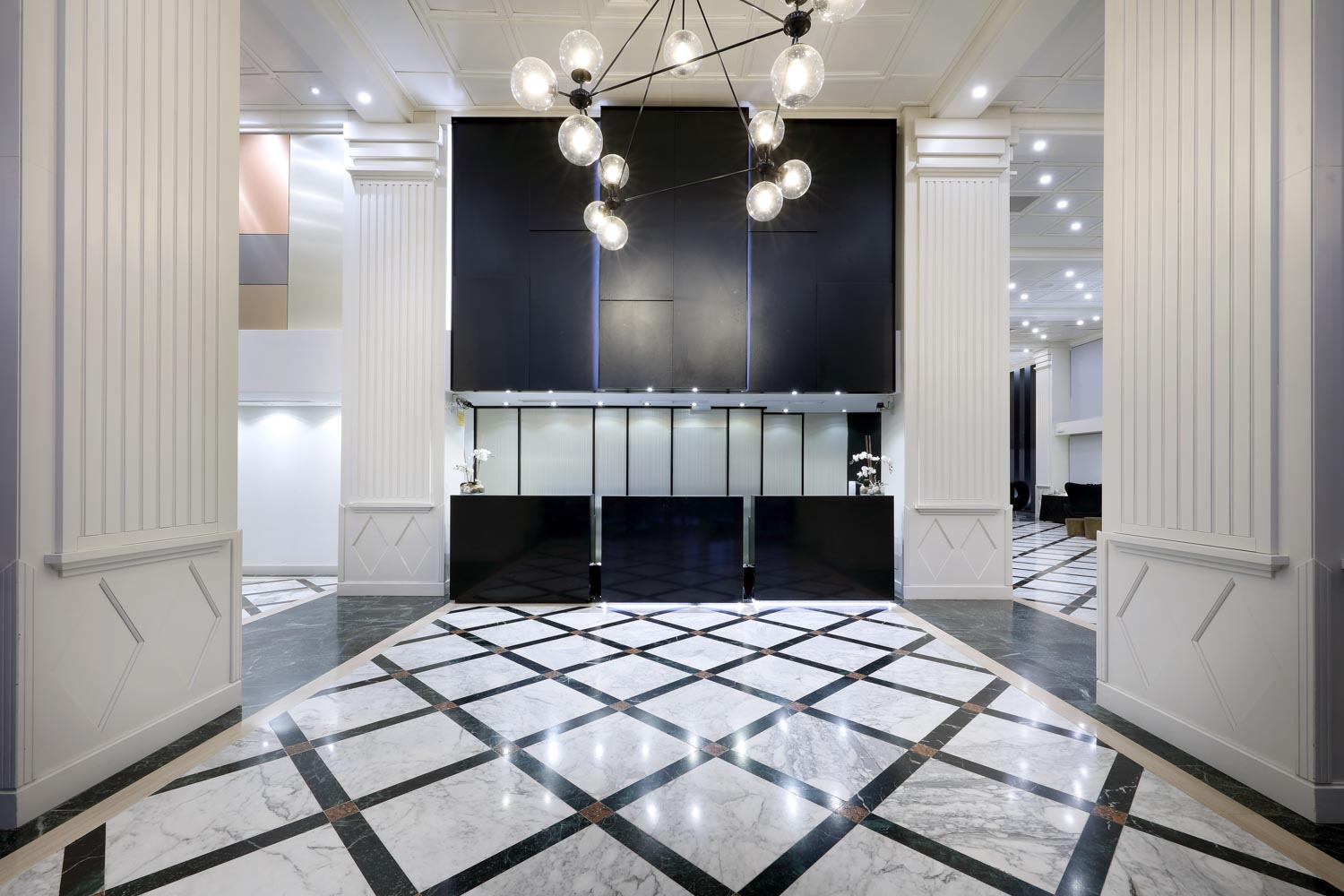 Eurostars Hotel Company