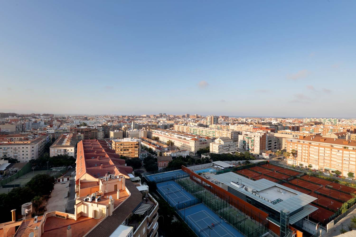 Eurostars Hotel Company