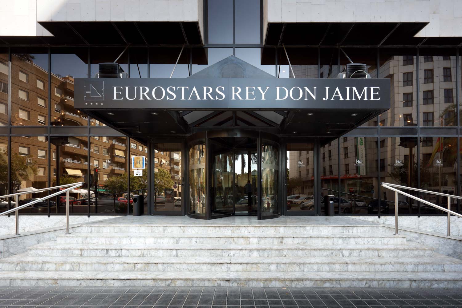 Eurostars Hotel Company