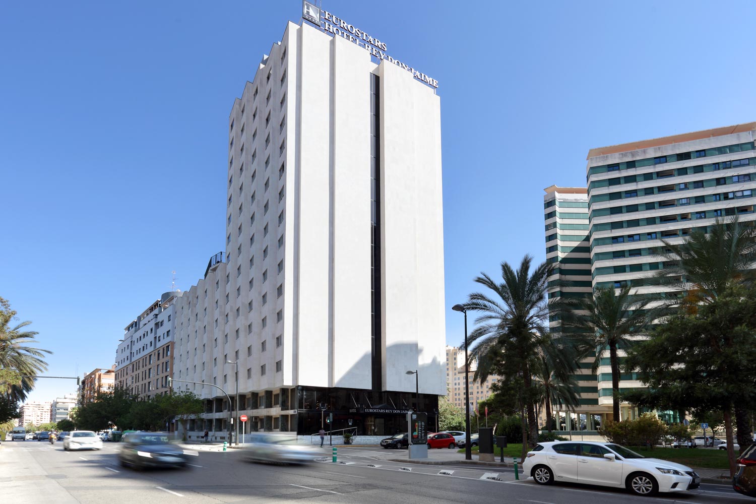 Eurostars Hotel Company