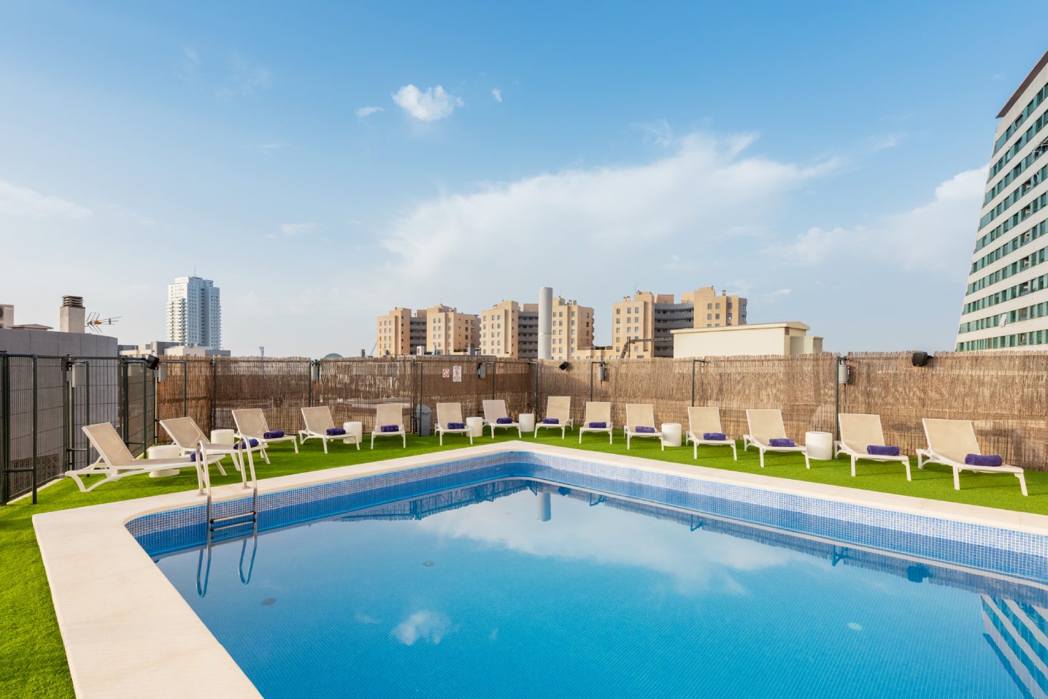 Eurostars Hotel Company