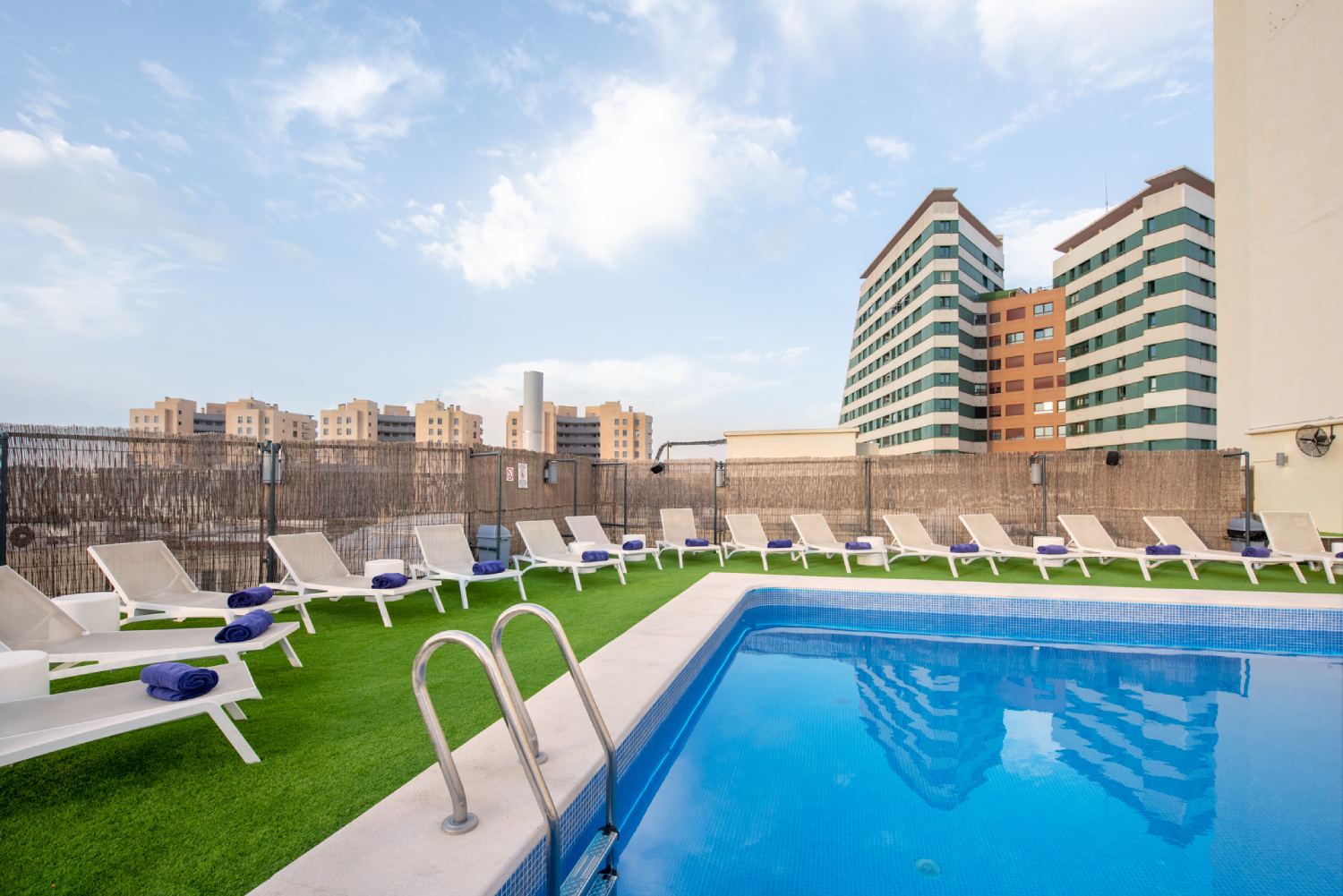 Eurostars Hotel Company
