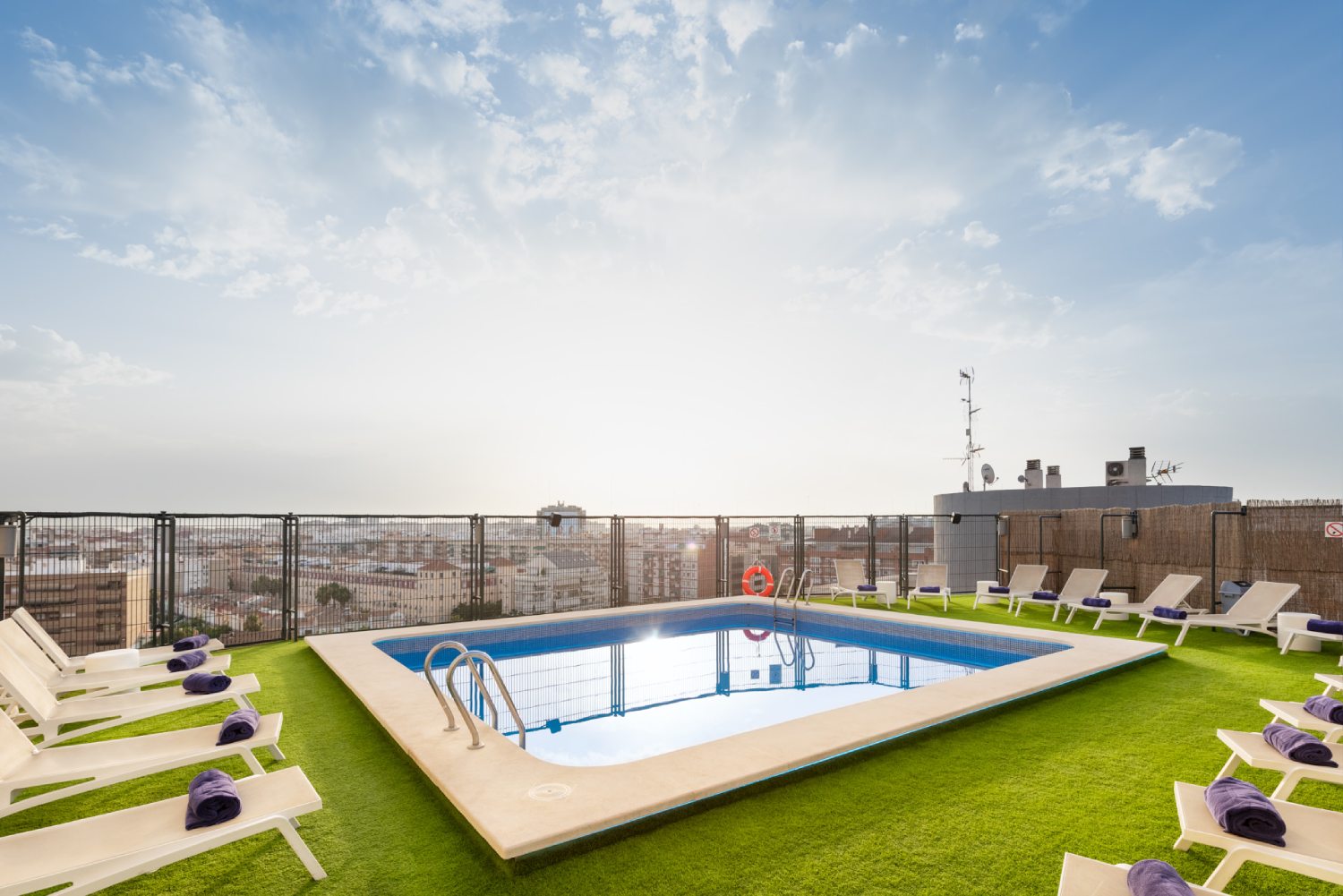 Eurostars Hotel Company