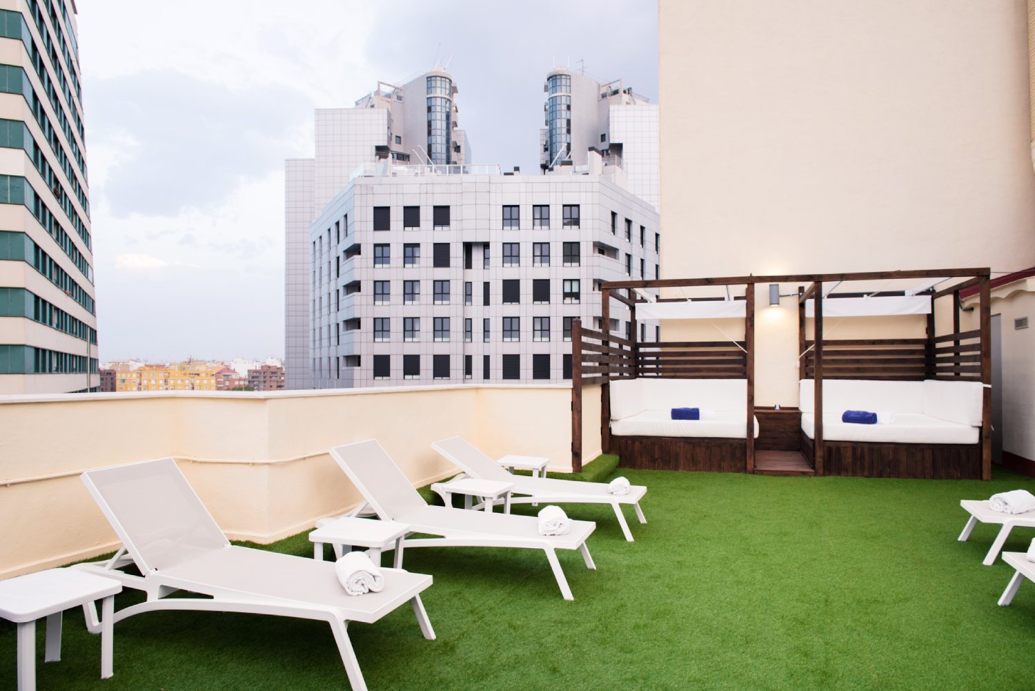 Eurostars Hotel Company