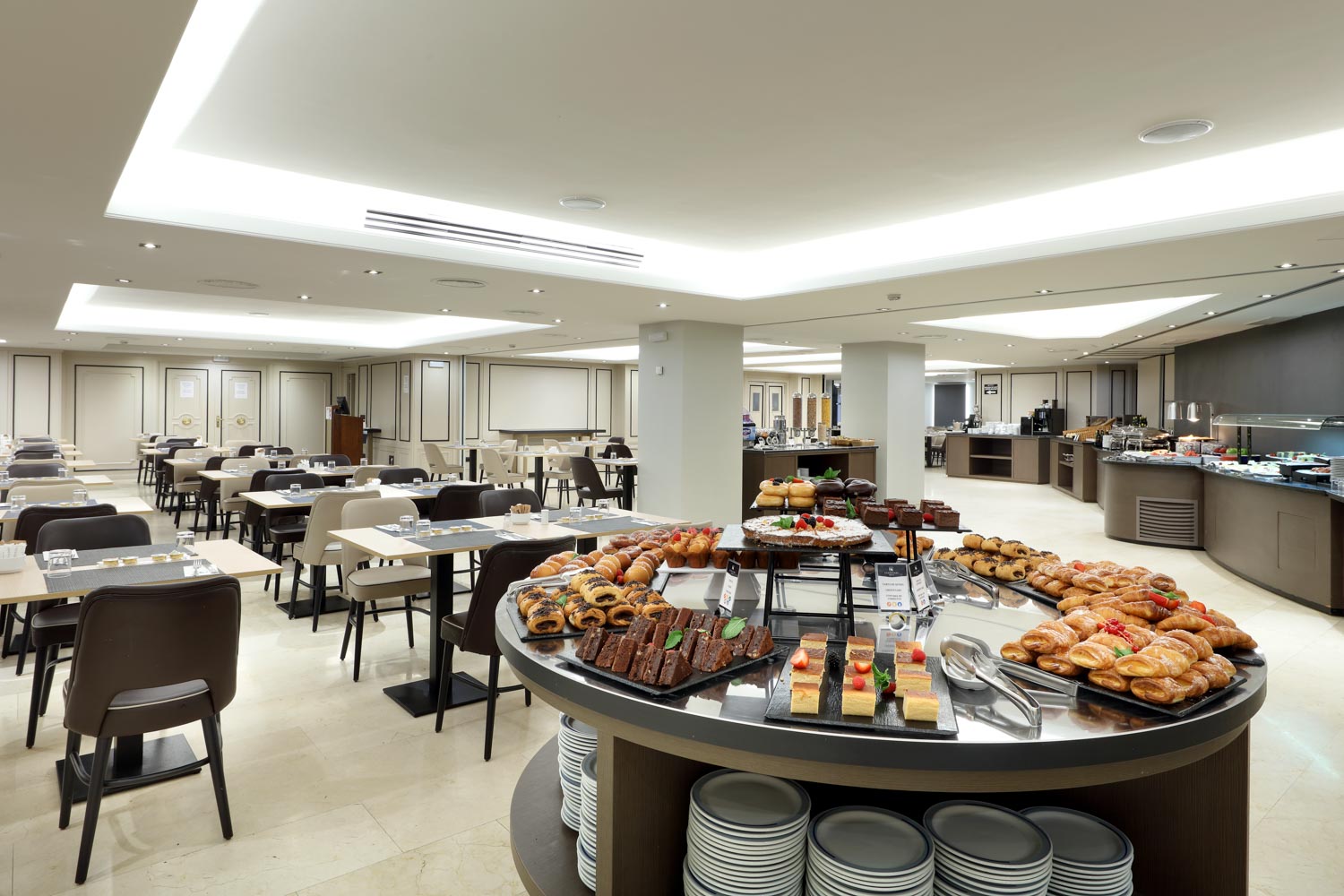 Eurostars Hotel Company