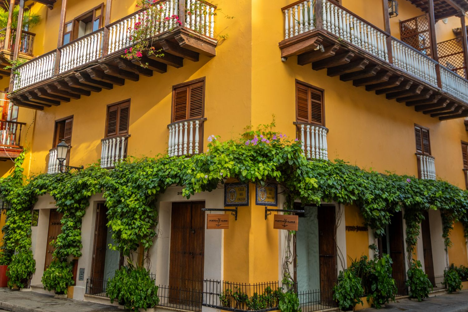 Hotel Boutique Casa del Coliseo