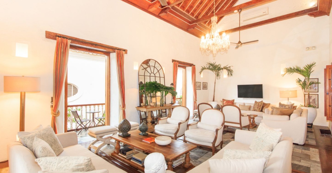 Hotel Boutique Casa del Coliseo