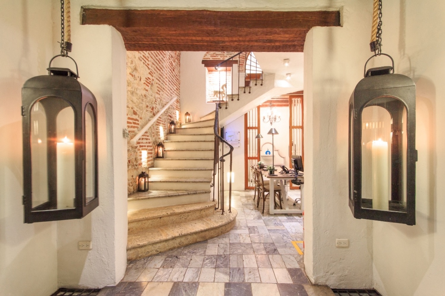 Hotel Boutique Casa del Coliseo