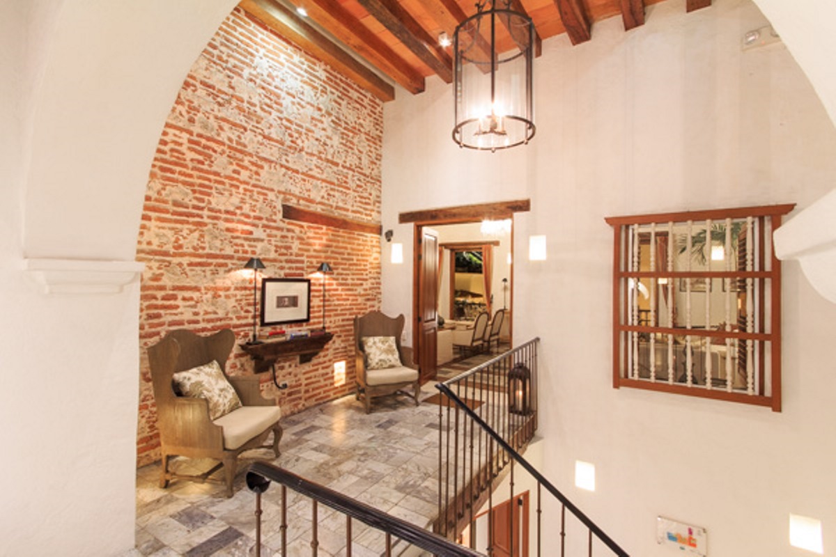 Hotel Boutique Casa del Coliseo