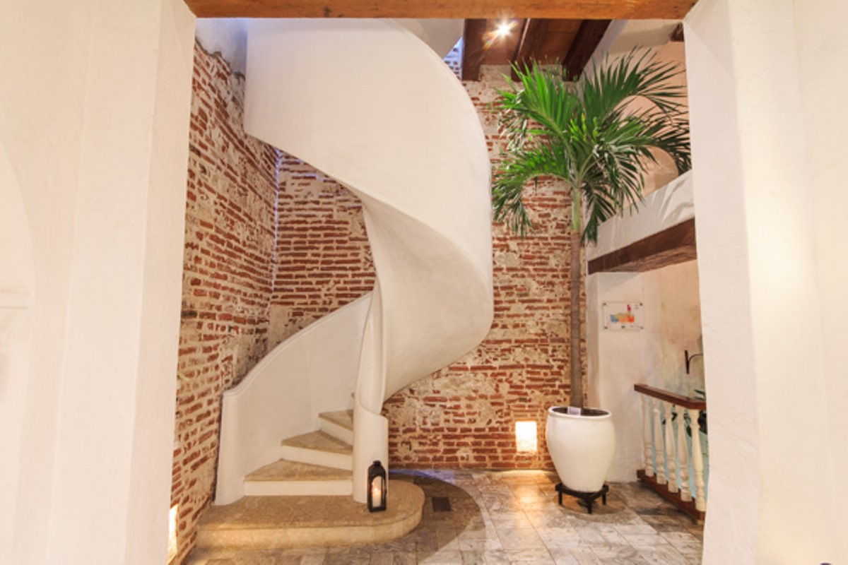 Hotel Boutique Casa del Coliseo