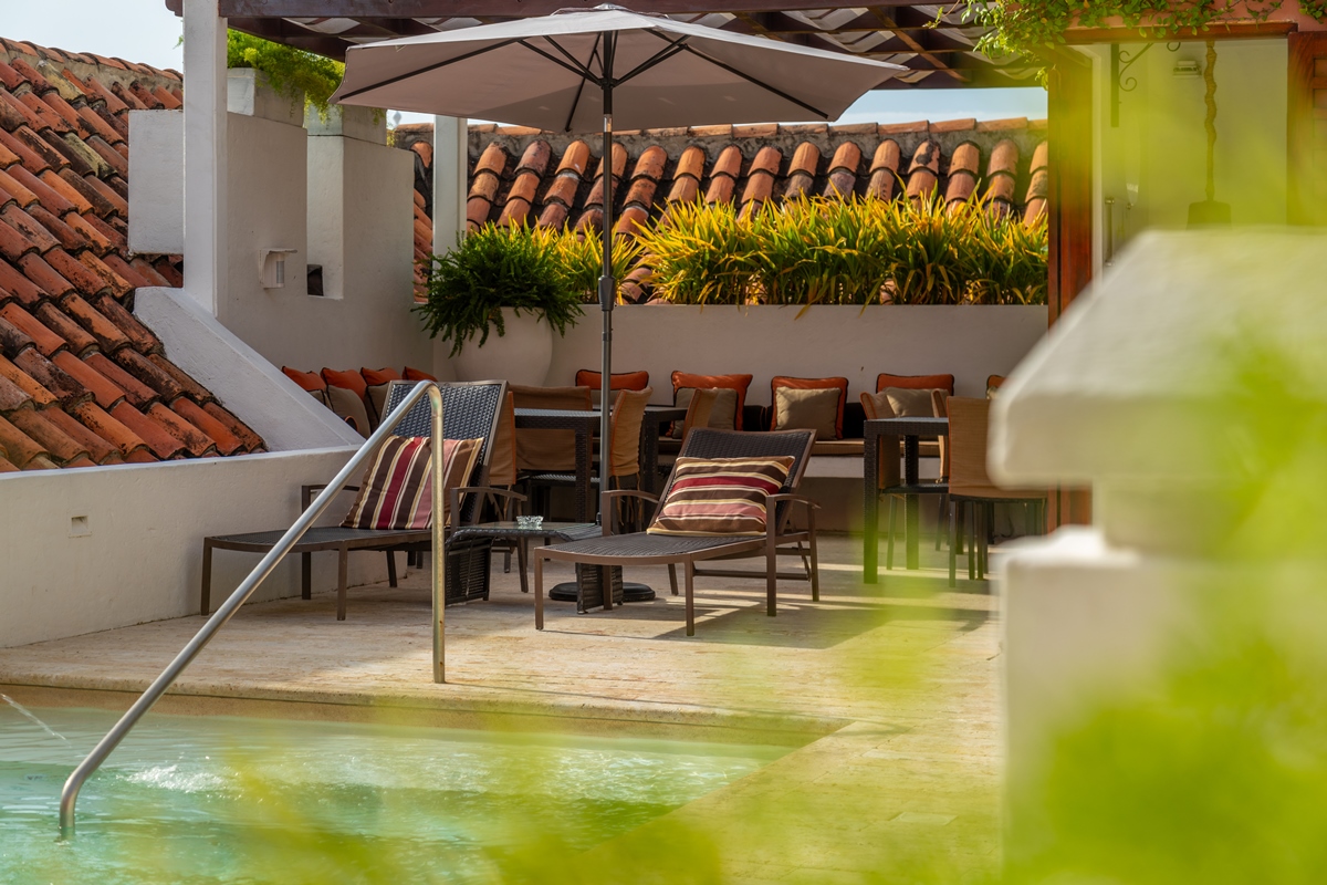 Hotel Boutique Casa del Coliseo