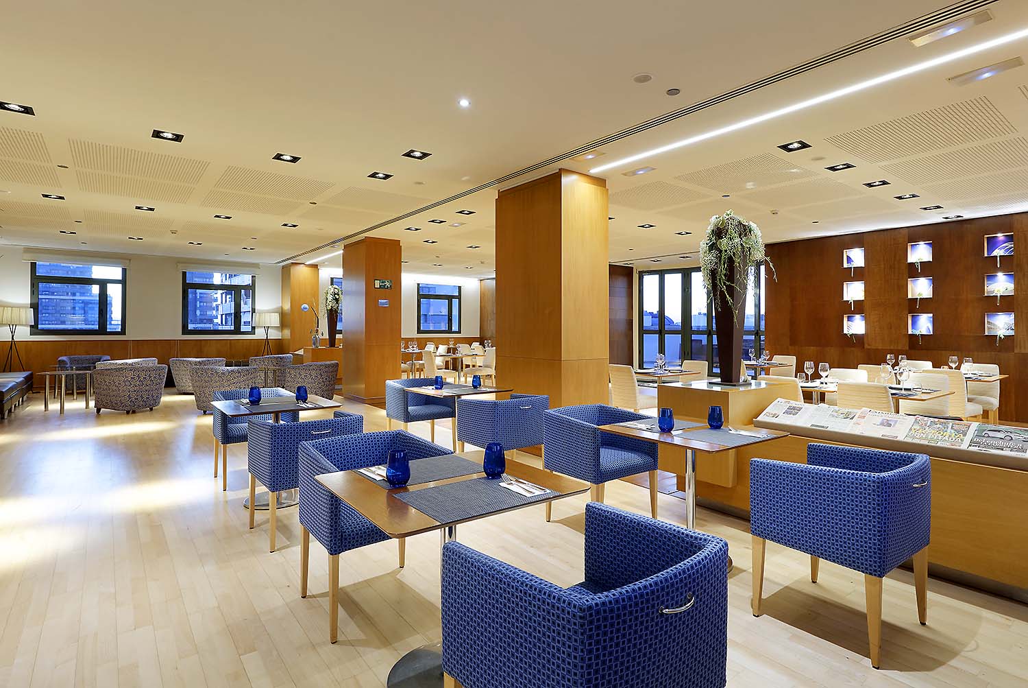 Eurostars Hotel Company
