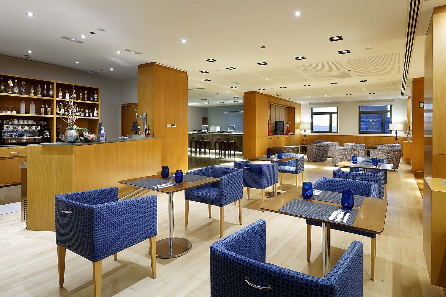 Eurostars Gran Valencia