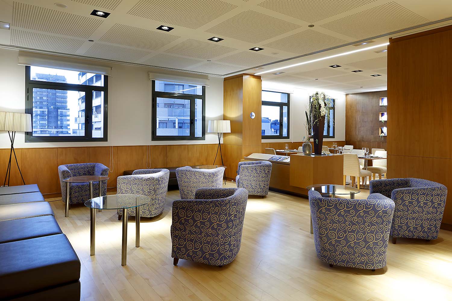 Eurostars Hotel Company
