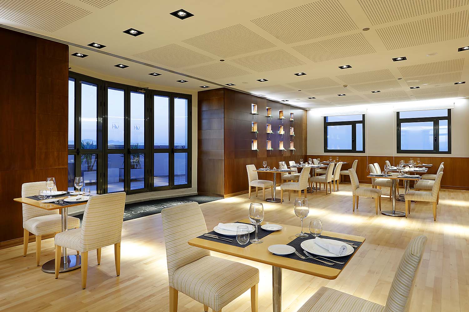 Eurostars Hotel Company