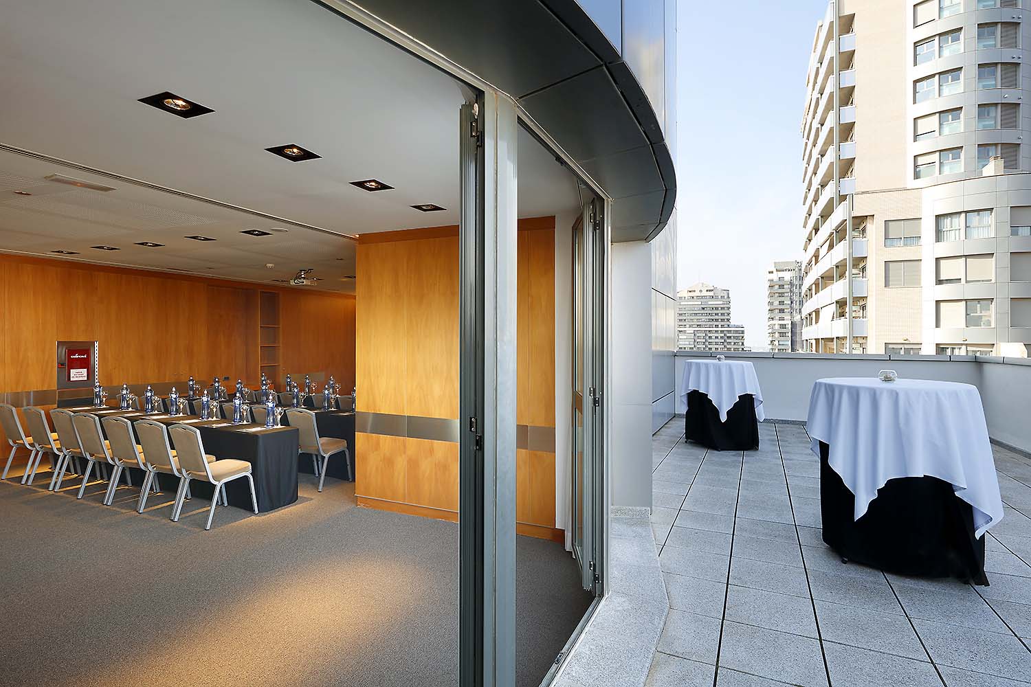 Eurostars Hotel Company